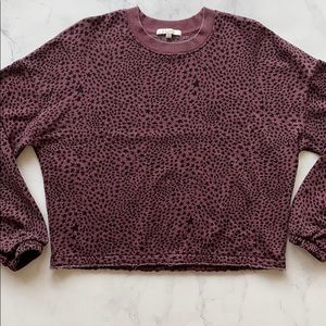 Star Pullover
